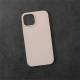 iPhone 13 silikone cover - Beige