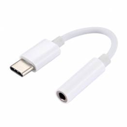  USB-C til Mini jack 3.5mm