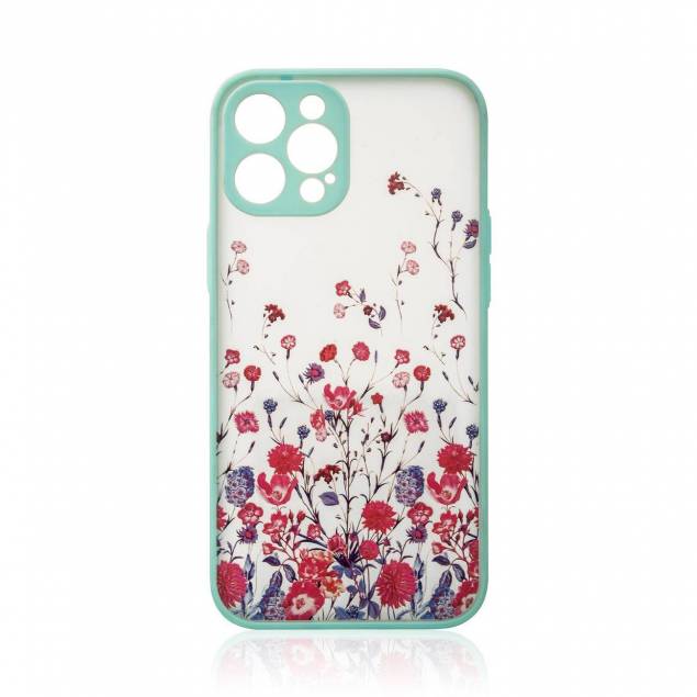 Designet Cover til iPhone 13