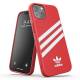 Adidas OR Molded Case PU iPhone 13 Pro / 13 rød 47117