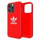 Adidas OR SnapCase Trefoil iPhone 13 Pro / 13 6.1 rød / rød 47101