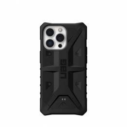 UAG Pathfindercover til iPhone 13 Pro Max - sort