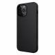 Nillkin syntetisk fiber carbon cover til iPhone 13 Pro Max sort