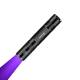 Superfire Z01 genopladelig og robust UV lommelygte - 365NM