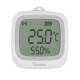 Sonoff Zigbee LCD IP65 vandtæt temperatur og fugtsensor (SNZB-02WD)