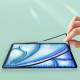 DUX DUCIS Paper-like skærmbeskyttelse til iPad Air 13" 2024/2025