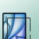 DUX DUCIS Paper-like skærmbeskyttelse til iPad Air 13" 2024/2025