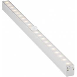 Goobay underskab LED lampe med bevægelsessensor- 20 LED - 33cm