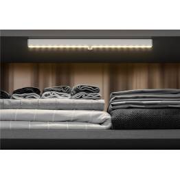  Goobay underskab LED lampe med bevægelsessensor- 20 LED - 33cm