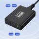 Wozinsky 240W GaN oplader med USB-A / 3 x USB-C