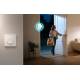 Smart wall Wi-Fi switch SONOFF MINIR4M-E med Matter