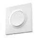 Smart wall Wi-Fi switch SONOFF MINIR4M-E med Matter