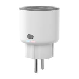  SONOFF Zigbee iPlug med energimåler (S60ZBTPF)