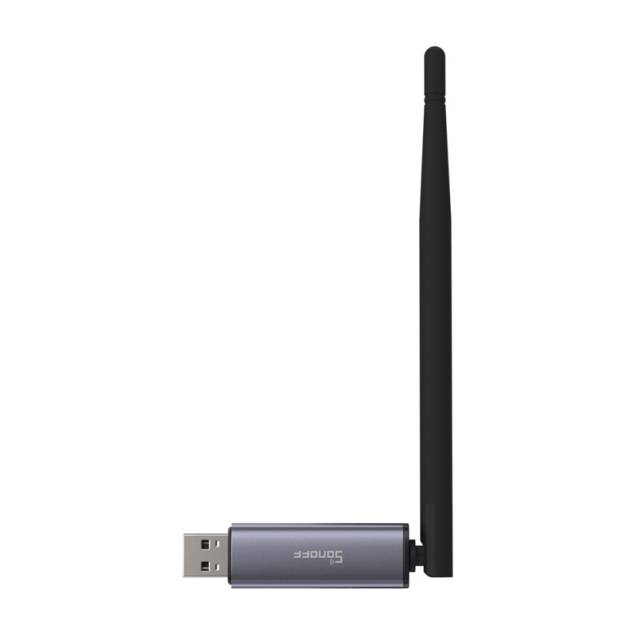 ZigBee SONOFF Dongle Plus MG24 (Home Assistant, openHAB, Zigbee2MQTT)