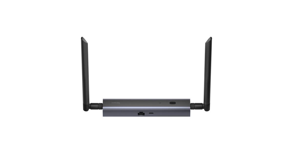 ZigBee SONOFF Dongle Max (Home Assistant, Zigbee2MQTT, Thread)