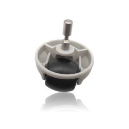  Forhjul til Roborock S5/S6/S6 Pure og S5/S6 Max