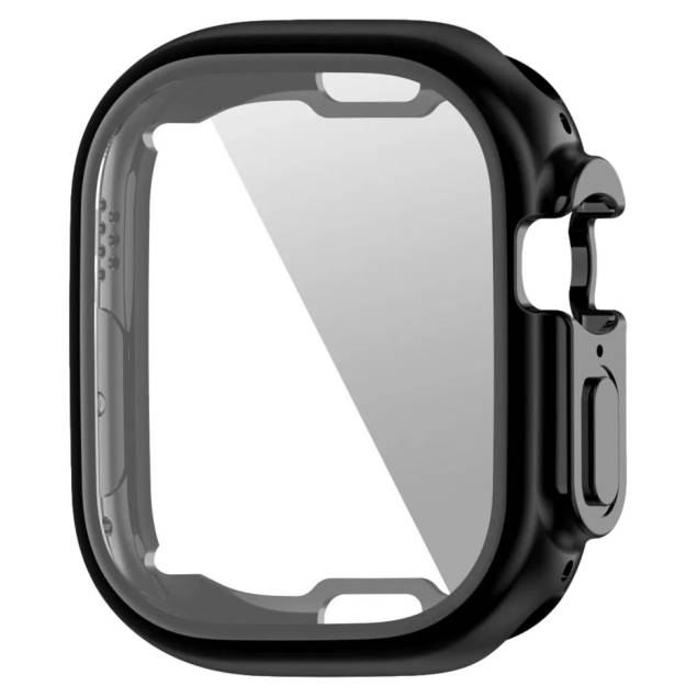 Apple Watch Ultra cover - 49mm - Sort