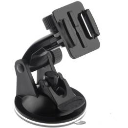 PULUZ sugekop mount til GoPro 360 grader med quick release