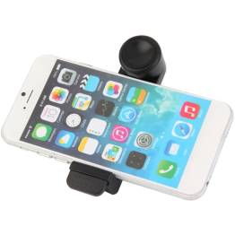  iPhone holder til luftudtaget Haweel