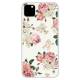 iPhone 11 beskyttende cover - Blomster