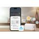 Sonoff Basic R5 Wi-FI smart switch med Matter