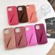 iPhone 16 Lipstick Silicone 3D Phone Case(Orange)
