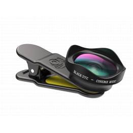 Black Eye Lens Cinema Wide