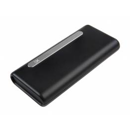 Xtorm PowerBank Rock x8 20.000mAh