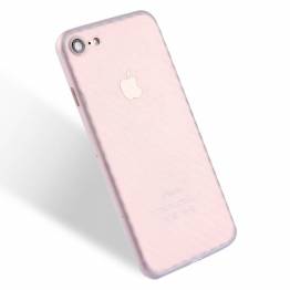 Kina OEM Ultra tyndt cover til iPhone 7 & 8