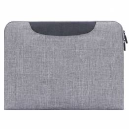  HAWEEL 13.3 inch Zipper Handheld Laptop Bag sort