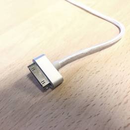  Premium 30-pin dock iPhone kabel