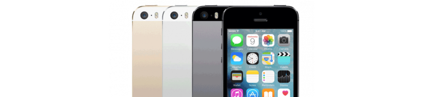 iPhone 5s oplader, kabler og tilbehør