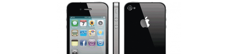 iPhone 4 oplader, kabler og tilbehør