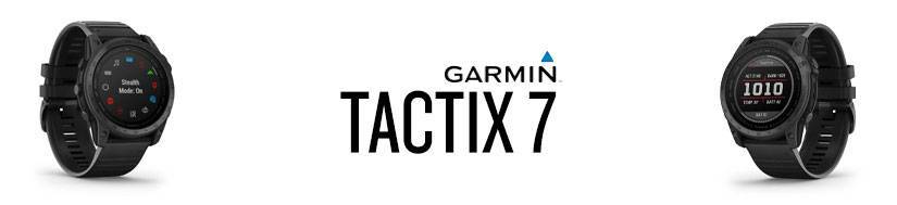Garmin Tactix 7