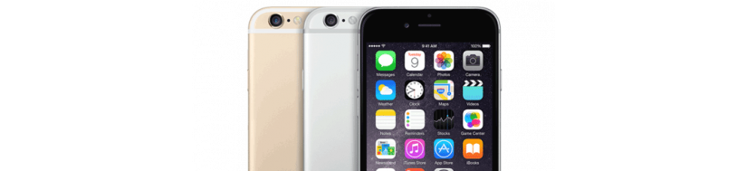 iPhone 6 Plus oplader, kabler og tilbehør