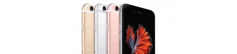 iPhone 6s Plus oplader, kabler og tilbehør