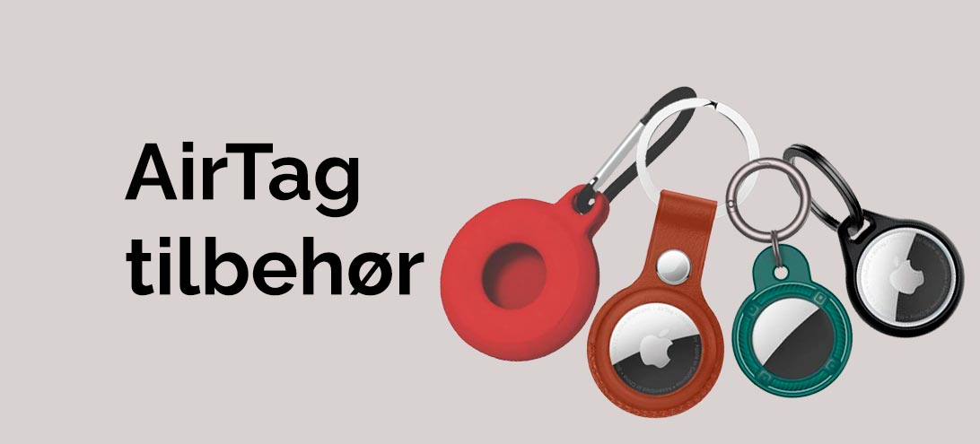 Alt til din Mac, iPhone og iPad m.m.