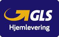 GLS hjemmelevering fra Odense S